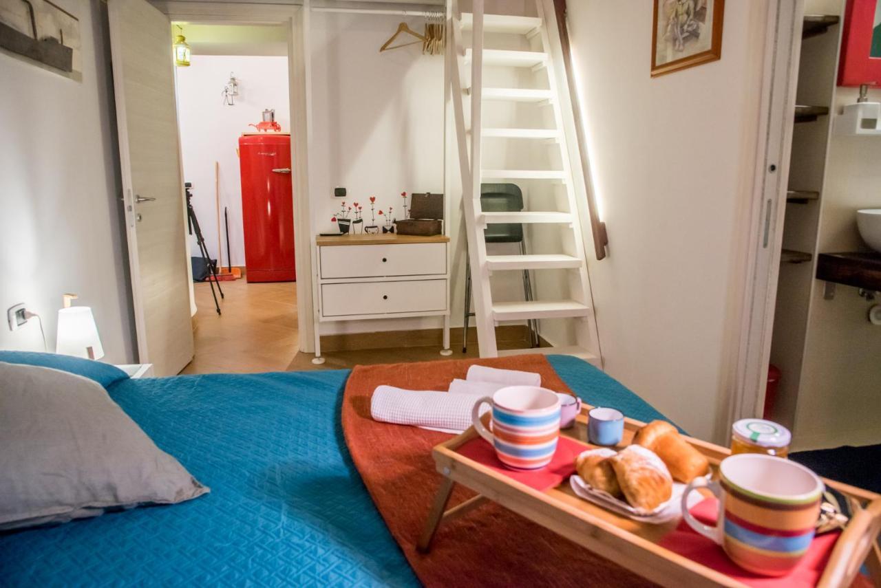 Guest Art Napoli Bed & Breakfast Exterior photo