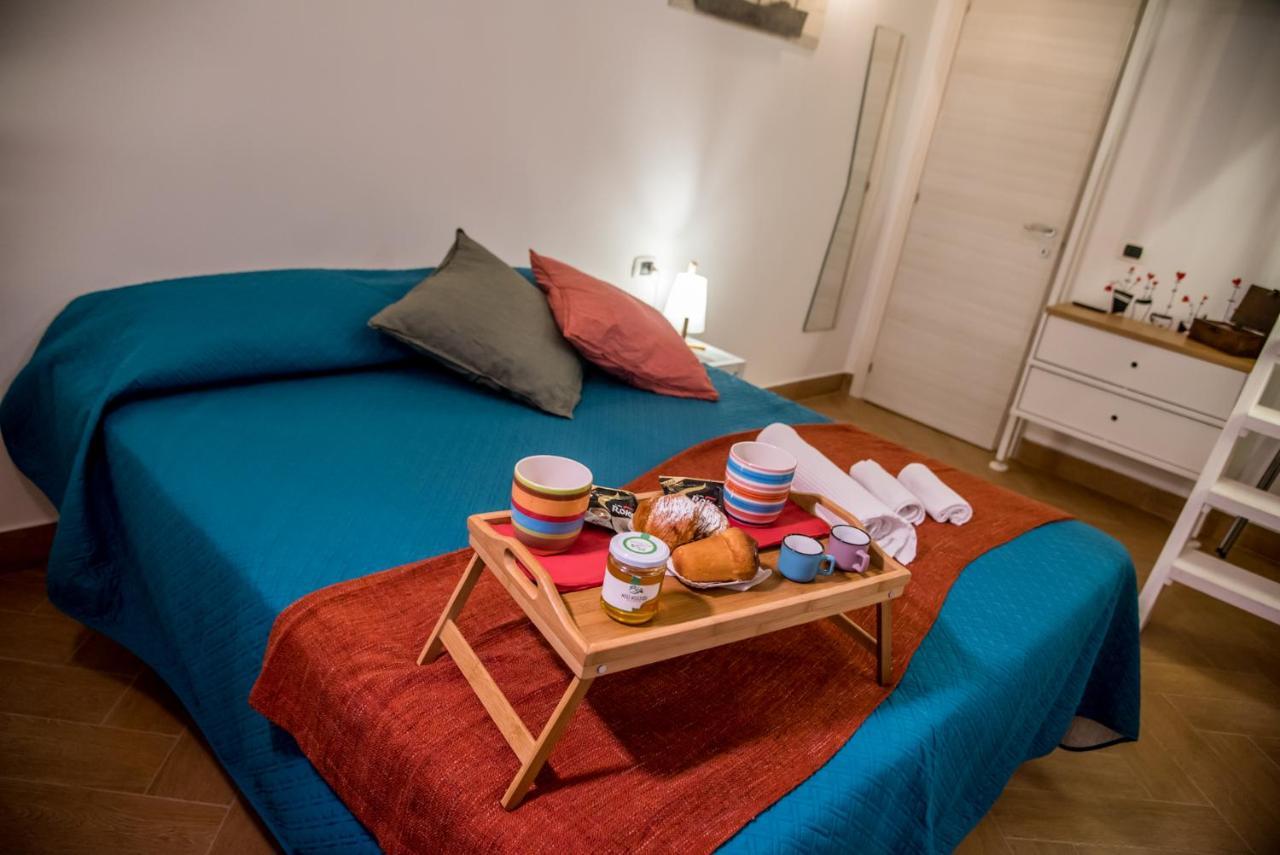 Guest Art Napoli Bed & Breakfast Exterior photo