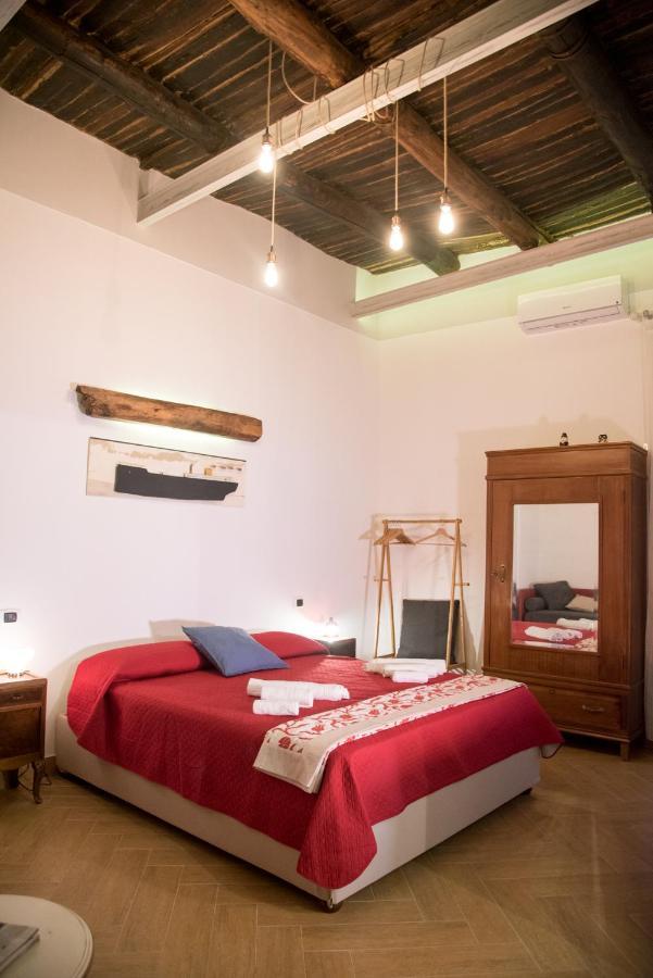 Guest Art Napoli Bed & Breakfast Exterior photo