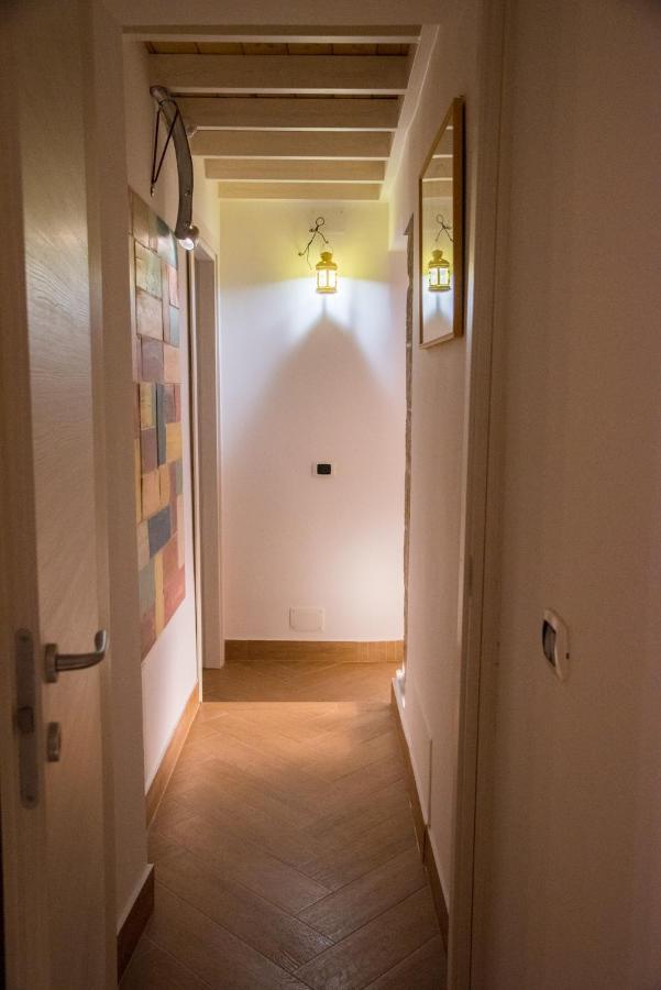 Guest Art Napoli Bed & Breakfast Exterior photo